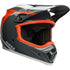 CASCO MX-9 MIPS DART CHR/ORANGE